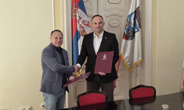 „Letnja stručna praksa“ jedna od mera aktivne politike zapošljavanja koje Grad Zrenjanin sprovodi