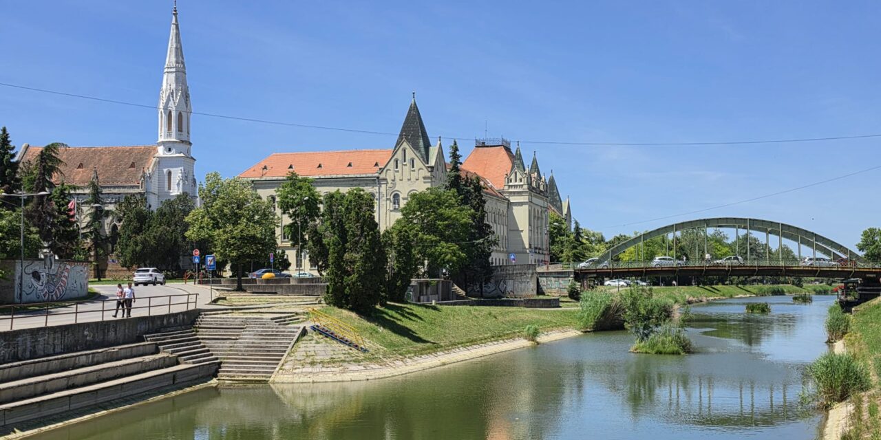 Narednih dana nestabilno sa kišom i grmljavinom