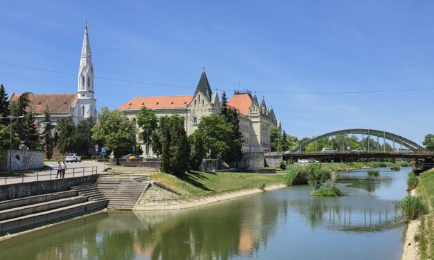 Narednih dana nestabilno sa kišom i grmljavinom