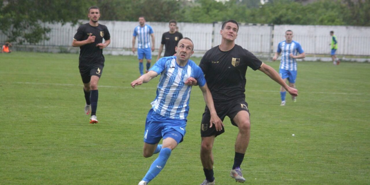 Naftagas bez milosti protiv Vrbasa- Prva liga sve bliža