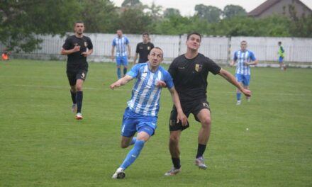 Naftagas bez milosti protiv Vrbasa- Prva liga sve bliža