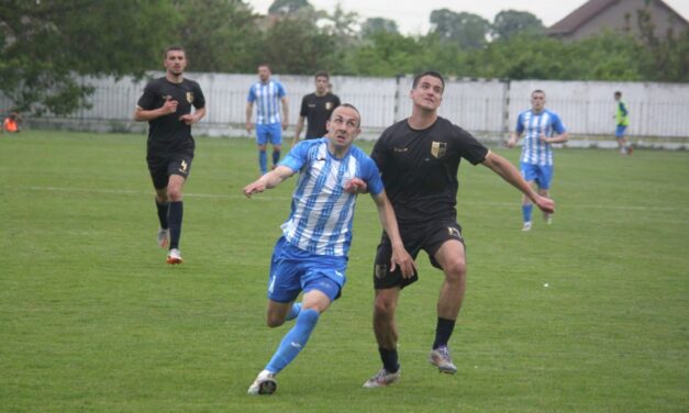 Naftagas bez milosti protiv Vrbasa- Prva liga sve bliža