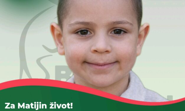 Pomozimo Matiji Živanov- Mališanu je hitno potrebna naša pomoć!