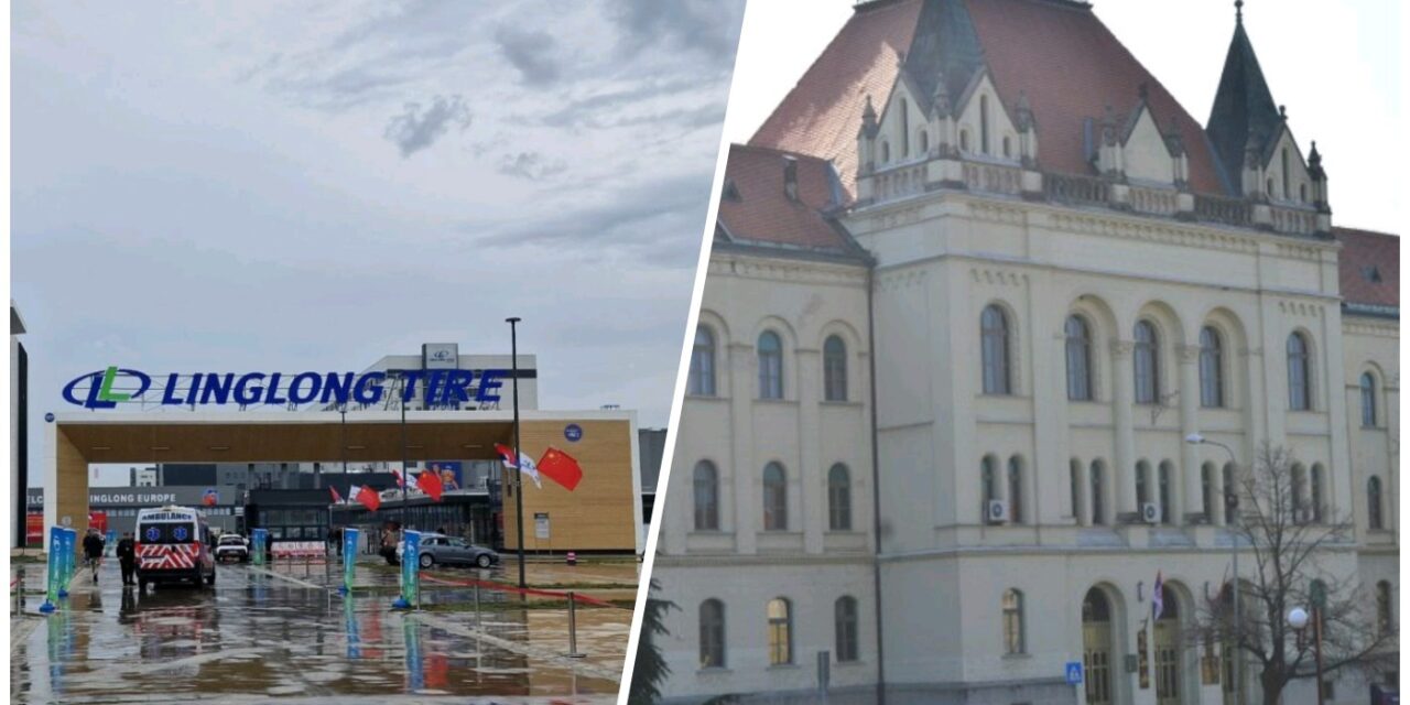 Tužilaštvo: Radnik poginuo zbog nepoštovanja propisa