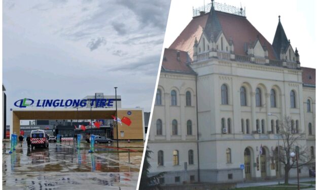 Tužilaštvo: Radnik poginuo zbog nepoštovanja propisa