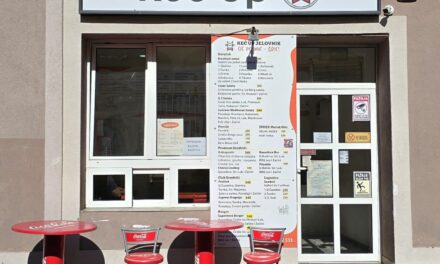 Street food „Keč Up“ traži radnike