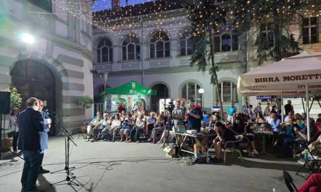 Duh Kanskog festivala stiže u Zrenjanin – francuski filmovi pod otvorenim nebom