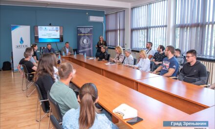 Promocija 14. ciklusa Letnje stručne prakse – Otvaranje konkursa