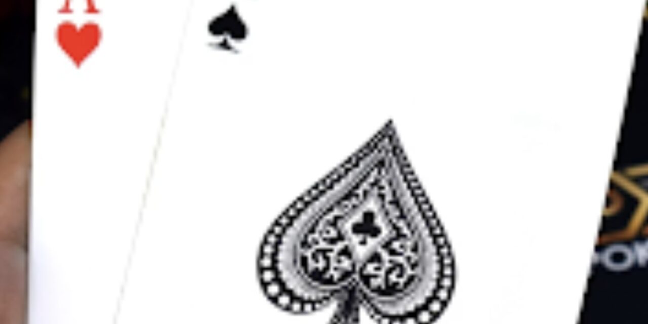 Kako igrati poker i razviti pobjedničku strategiju za početnike
