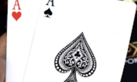 Kako igrati poker i razviti pobjedničku strategiju za početnike