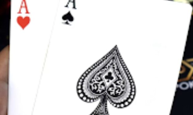 Kako igrati poker i razviti pobjedničku strategiju za početnike