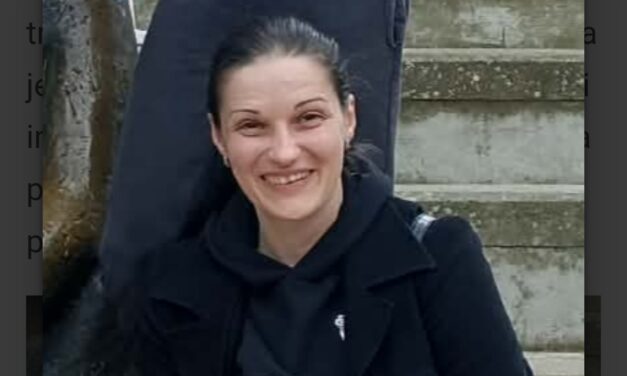 Nestala Milica Ivančev u Zrenjaninu, porodica moli za pomoć