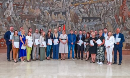 Zrenjanin među gradovima koji su dobili sredstva za nove zelene površine