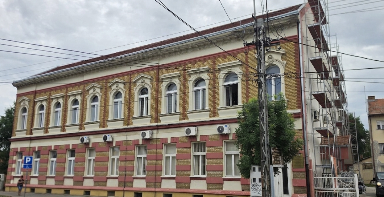 Dom učenika „Angelina Kojić-Gina” dobio modernu kuhinjsku opremu vrednu skoro 4 miliona dinara