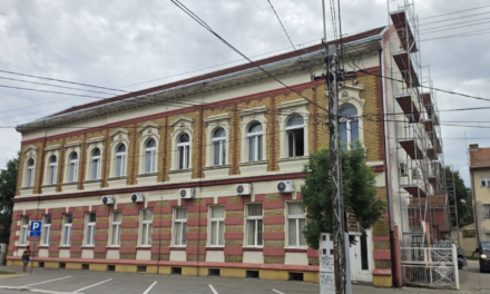 Dom učenika „Angelina Kojić-Gina“ u potpuno novom sjaju: Milionska ulaganja za standarde 21. veka