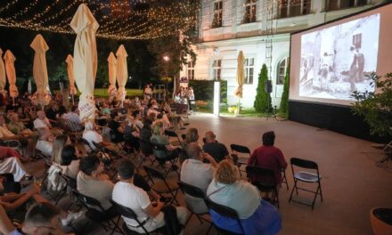 Veče francuskog filma i gastronomije u srcu Zrenjanina