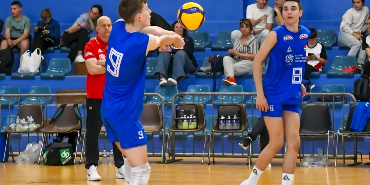 Pavle Stankov i Kosta Tančić nastavljaju karijeru u Topoli