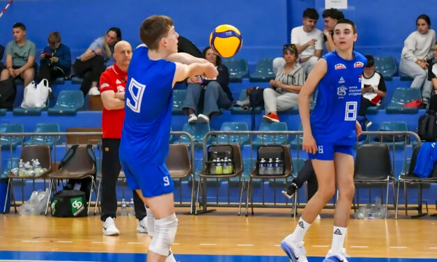 Pavle Stankov i Kosta Tančić nastavljaju karijeru u Topoli