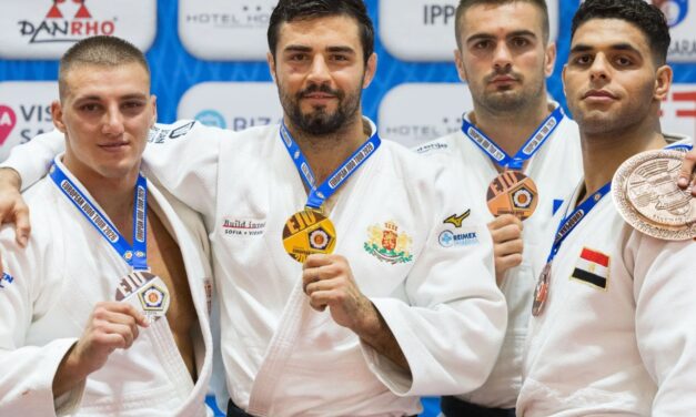Srebro za Milana Bulaju na Svetskom kupu u Sarajevu