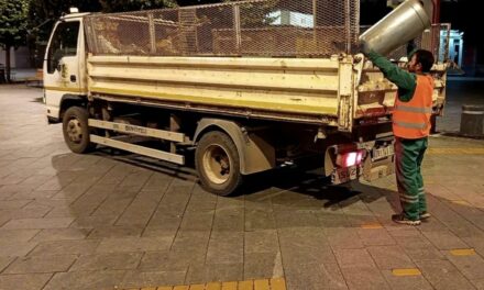 „Čistoća“: Rad na čišćenju i uređivanju biće znatno pojačan na lokacijama gde će se održavati Dani piva