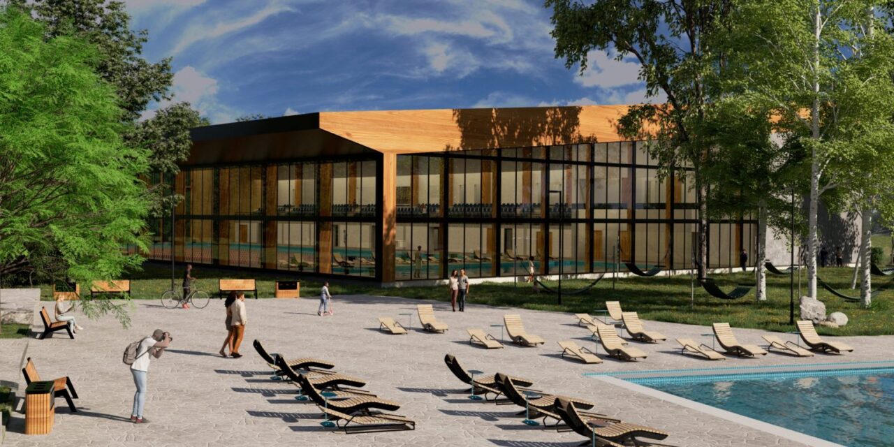 Potpisani ugovori o finansiranju projekata za izgradnju otvorenih bazena i projektno-tehničke dokumentacije izgradnje Tehničke škole