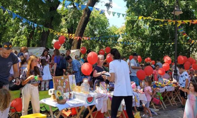 Pogledajte dečji program u toku manifestacije „Dani piva“