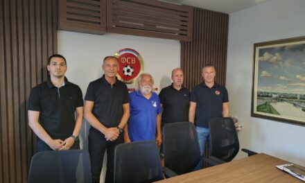 FK Vojvodina iz Perleza ostaje u Vojvođanskoj ligi
