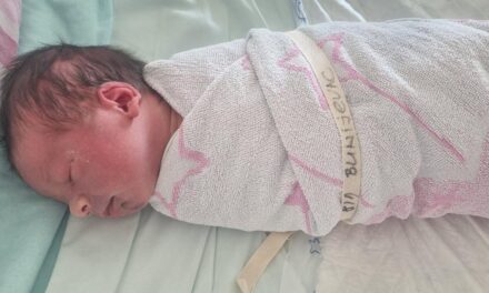 LEPE VESTI- U zrenjaninskoj bolnici rođeno 19 beba
