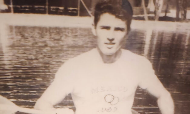 In memoriam: Preminuo Zlatomir Šuvački, legenda zrenjaninskog kajaka i dvostruki olimpijac