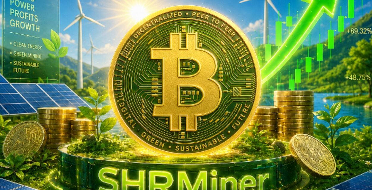 Trump earned over $1 billion through cryptocurrency; how can an ordinary investor earn $17,700?