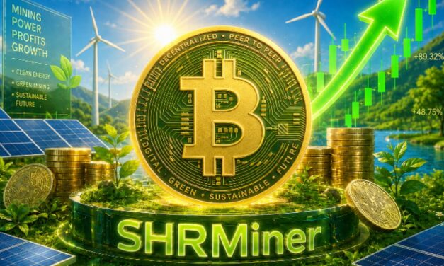 Trump earned over $1 billion through cryptocurrency; how can an ordinary investor earn $17,700?