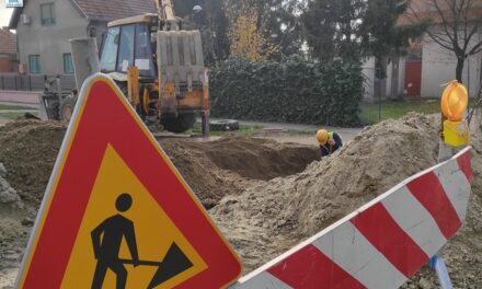 Kvar na vodovodnoj mreži biće saniran do 19 časova