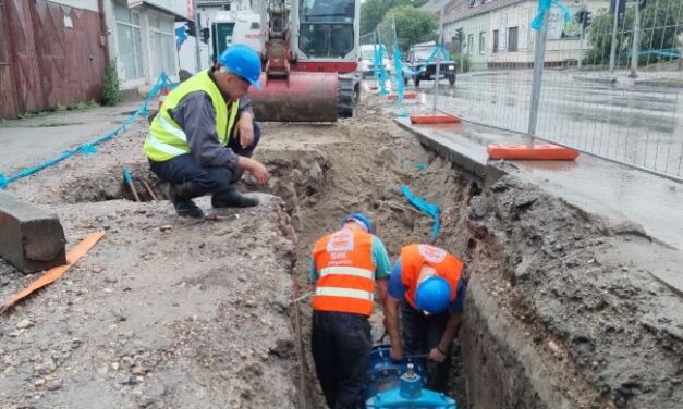Planirani radovi na vodovodnoj mreži u Aradcu