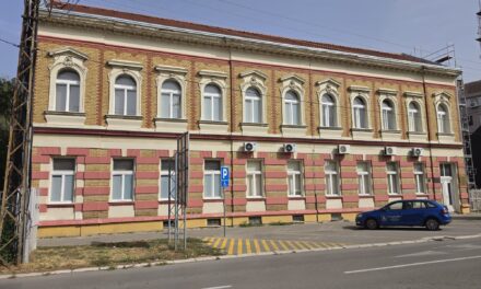 Saopštenje većinskog sindikata Doma učenika srednjih škola „Angelina Kojić – Gina“