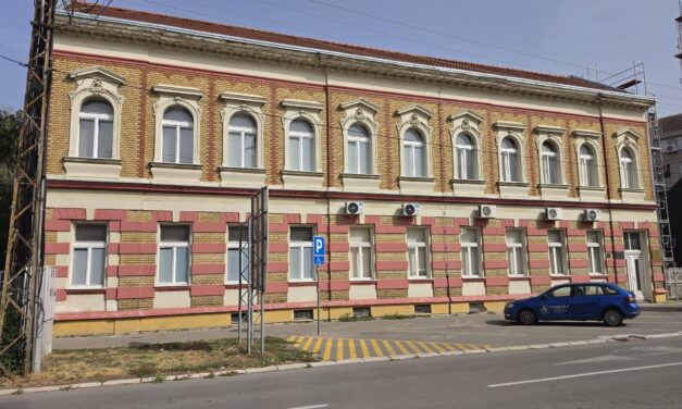 Saopštenje većinskog sindikata Doma učenika srednjih škola „Angelina Kojić – Gina“