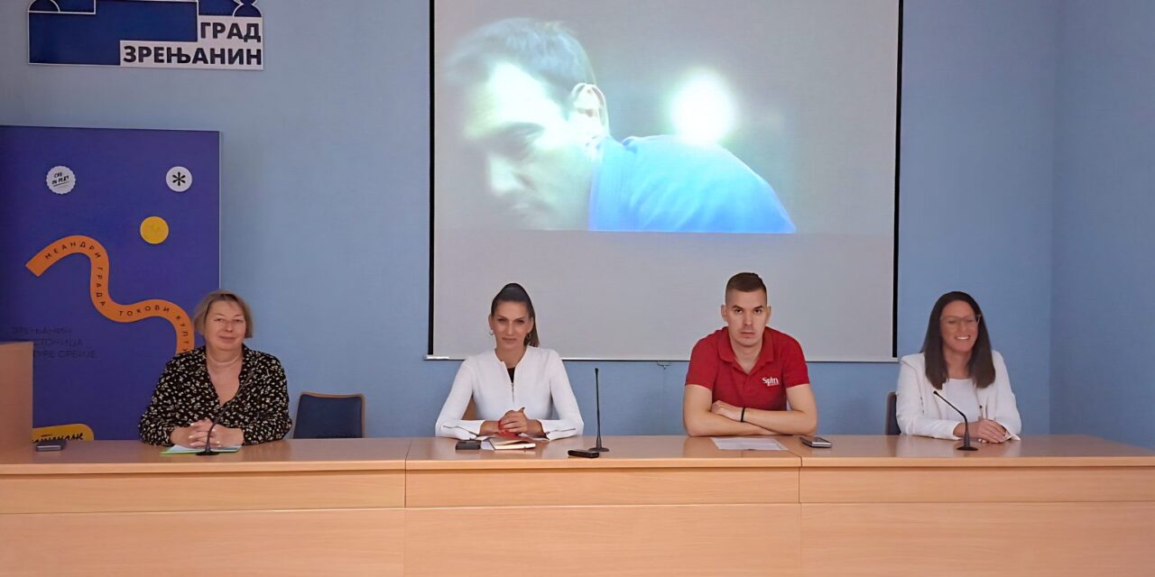 Evropska nedelja sporta biće održana od 23. do 30. septembra i u našem gradu