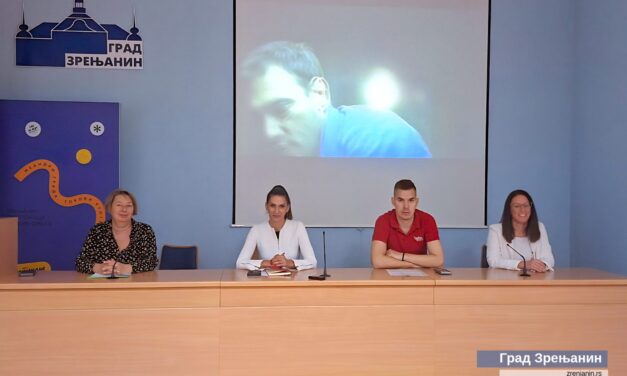 Evropska nedelja sporta biće održana od 23. do 30. septembra i u našem gradu