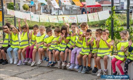 Završne aktivnosti projekta URBACT Pioneers Accelerator održane u Čokliget parku