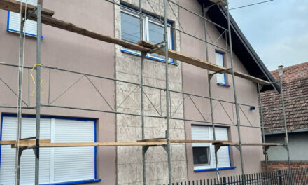 Potrebni moleri, gipsari i fasaderi- Prijavite se za posao