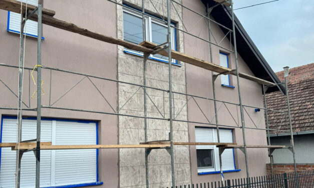 Potrebni moleri, gipsari i fasaderi- Prijavite se za posao