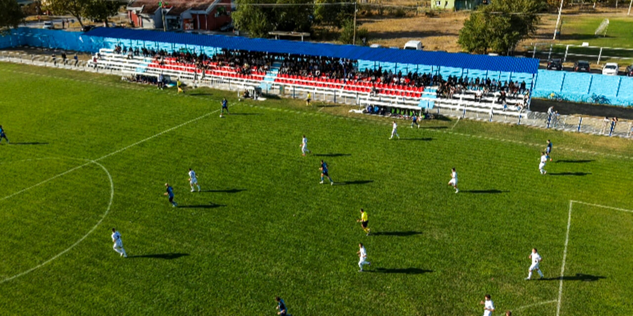 Prva pobeda Gradnulice i preokret za slavlje