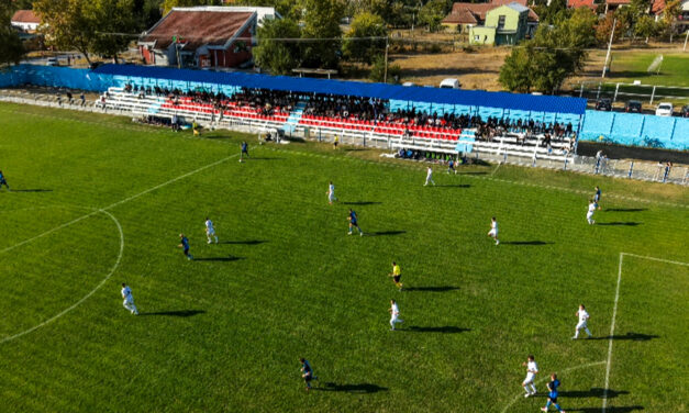 Prva pobeda Gradnulice i preokret za slavlje