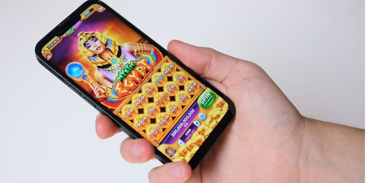 Popularne kategorije igara u onlajn kazinima u Srbiji