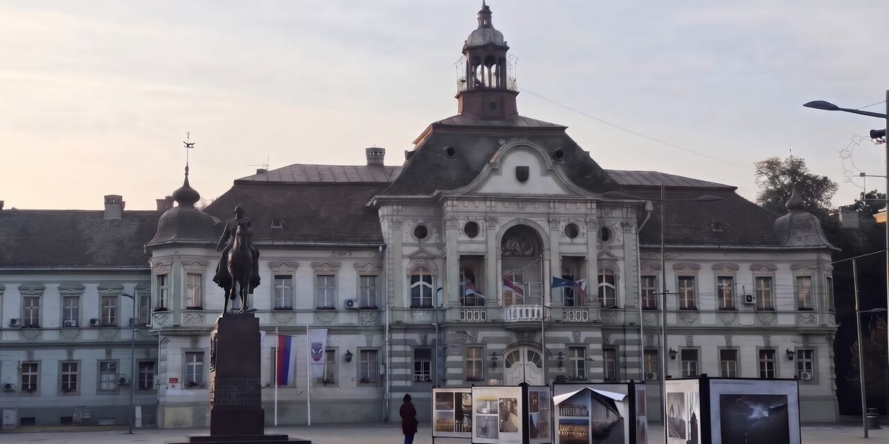 Pogledajte privremene rezultate parlamentarnih izbora u Zrenjaninu