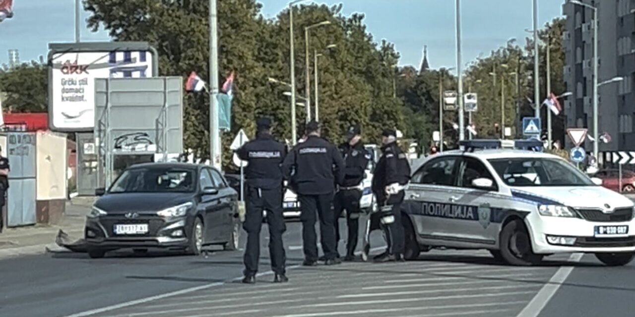 U filmskoj poteri uhapšen napadač koji je sinoć izbo mladića
