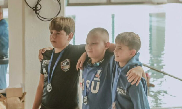 Sjajan nastup PK „Proleter“ na takmičenju  u Novom Sadu