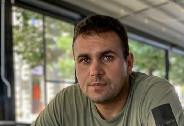 Master inženjer sa prosekom 10 pred izvršiteljima:Srđanu hitno potrebna pomoć, ali i prilika za posao