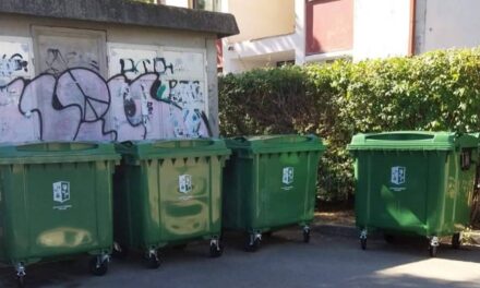 Nastavljaju se radovi na uređenju i obnovi komunalne infrastrukture u Zrenjaninu