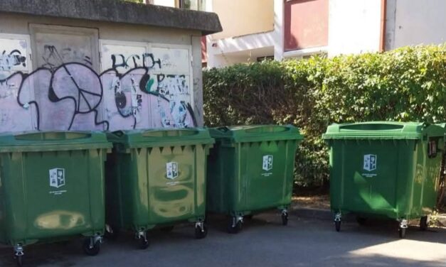 Nastavljaju se radovi na uređenju i obnovi komunalne infrastrukture u Zrenjaninu